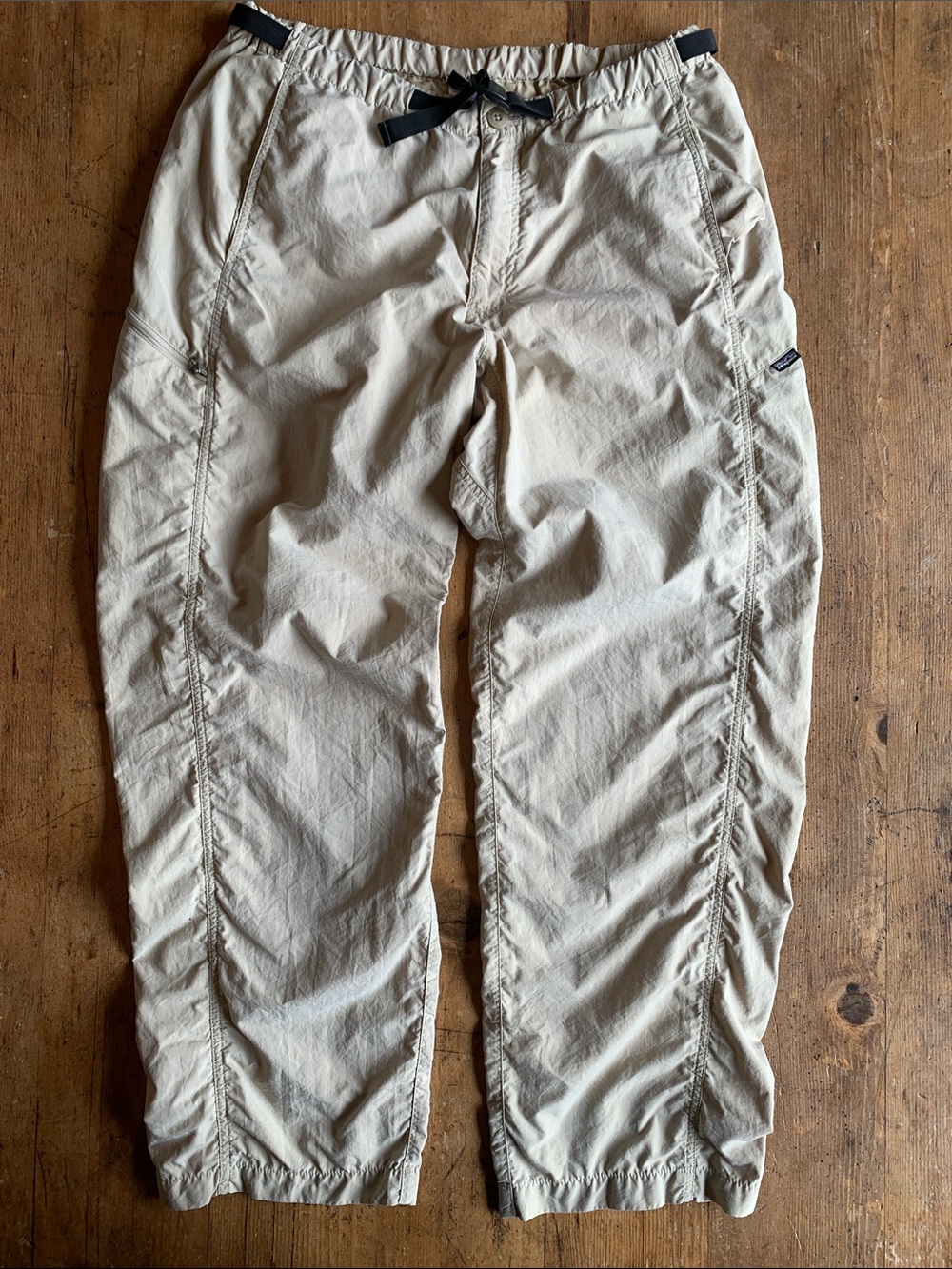 Patagonia Men's Tan Cargo Pants - Picture 13 of 16